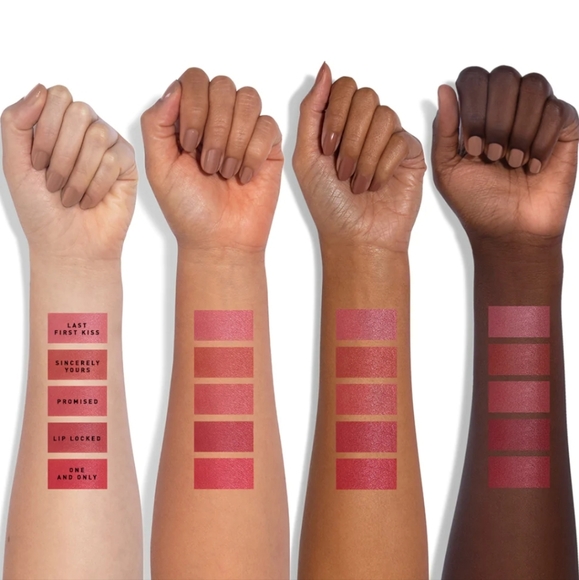 NEW Jaclyn Lip Cushion Liquid Lipstick - Picture 5 of 7